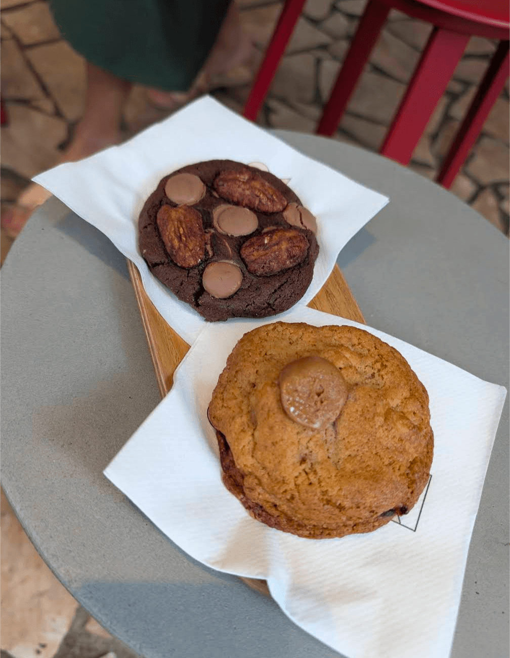 Noir - Rue de Cléry — specialty coffee shop in Paris (photo 7)