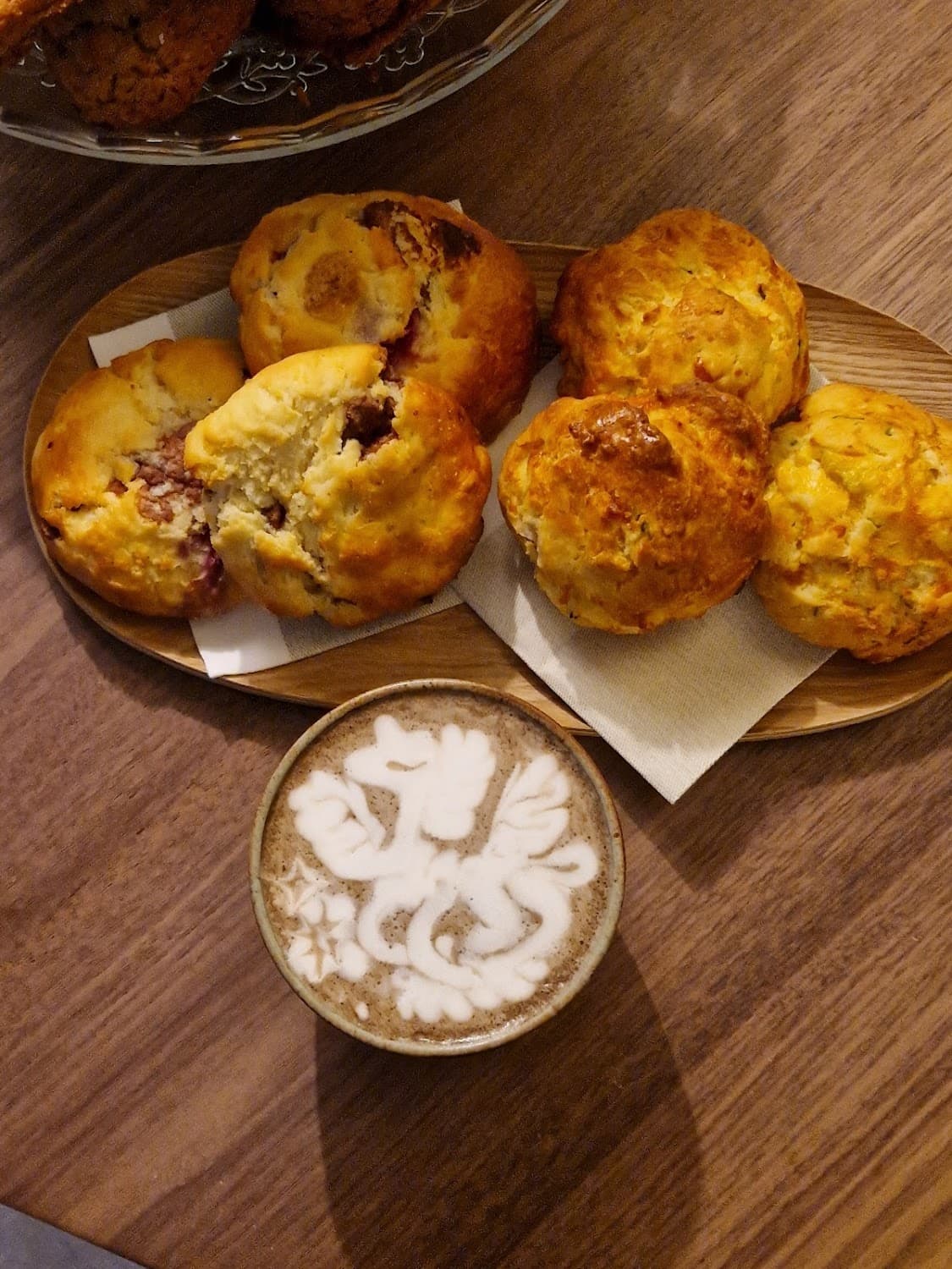 Noir - Coffee Shop & Torréfacteur