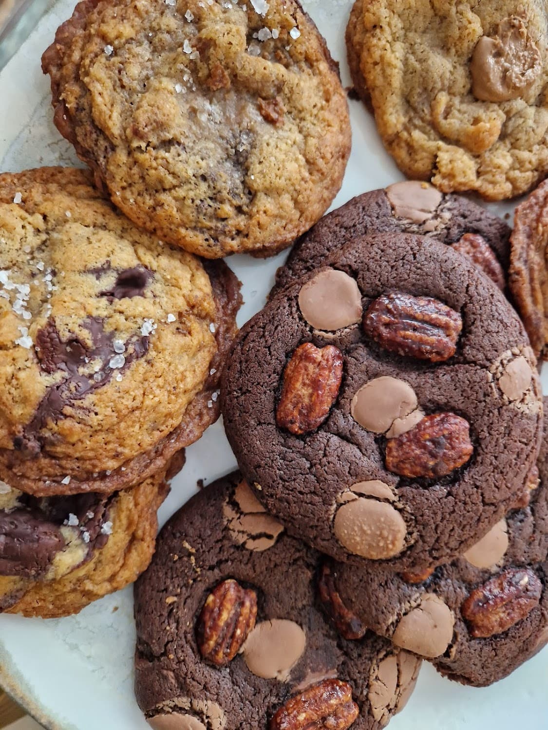 Noir - Coffee Shop & Torréfacteur