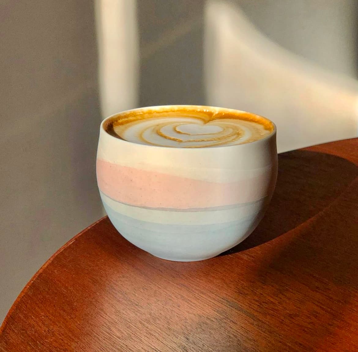 Noir - Coffee Shop & Torréfacteur