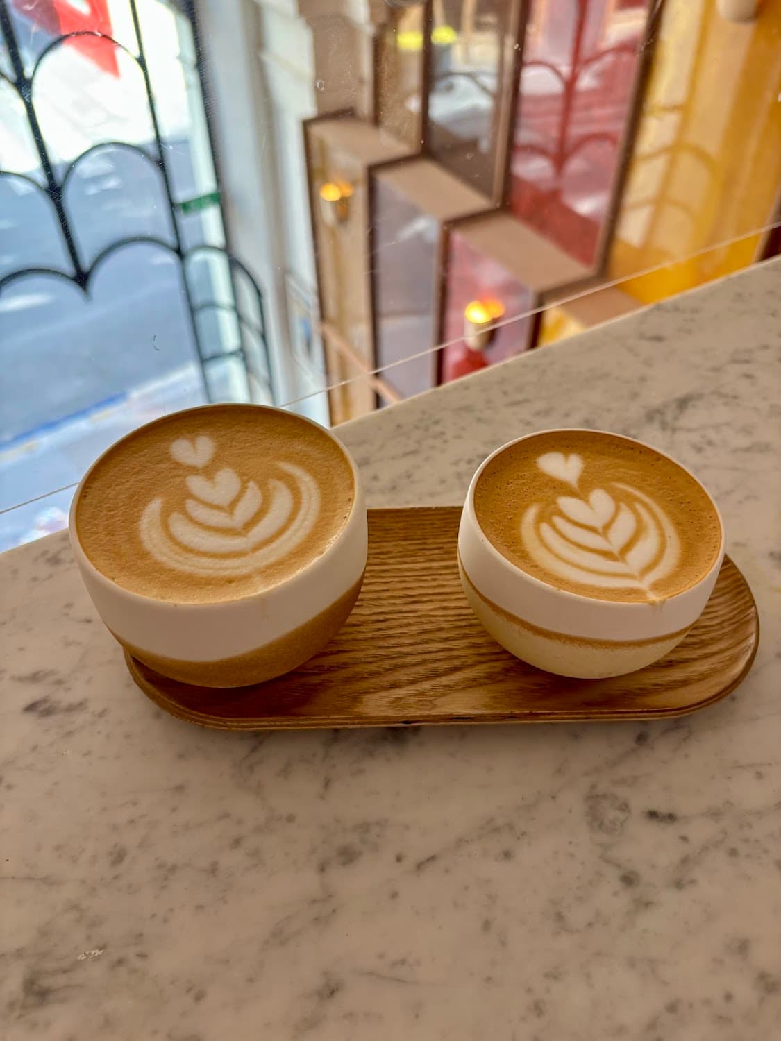 Noir - Rue Richer — specialty coffee shop in Paris (photo 7)
