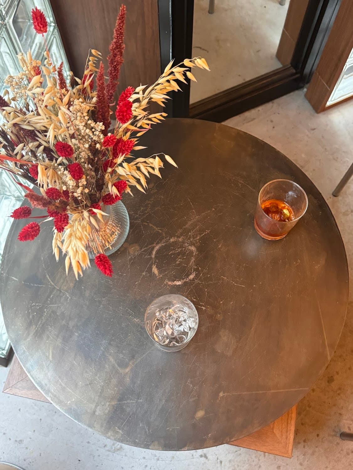 Noir - Saint Augustin, specialty coffee shop in Paris (photo 6)