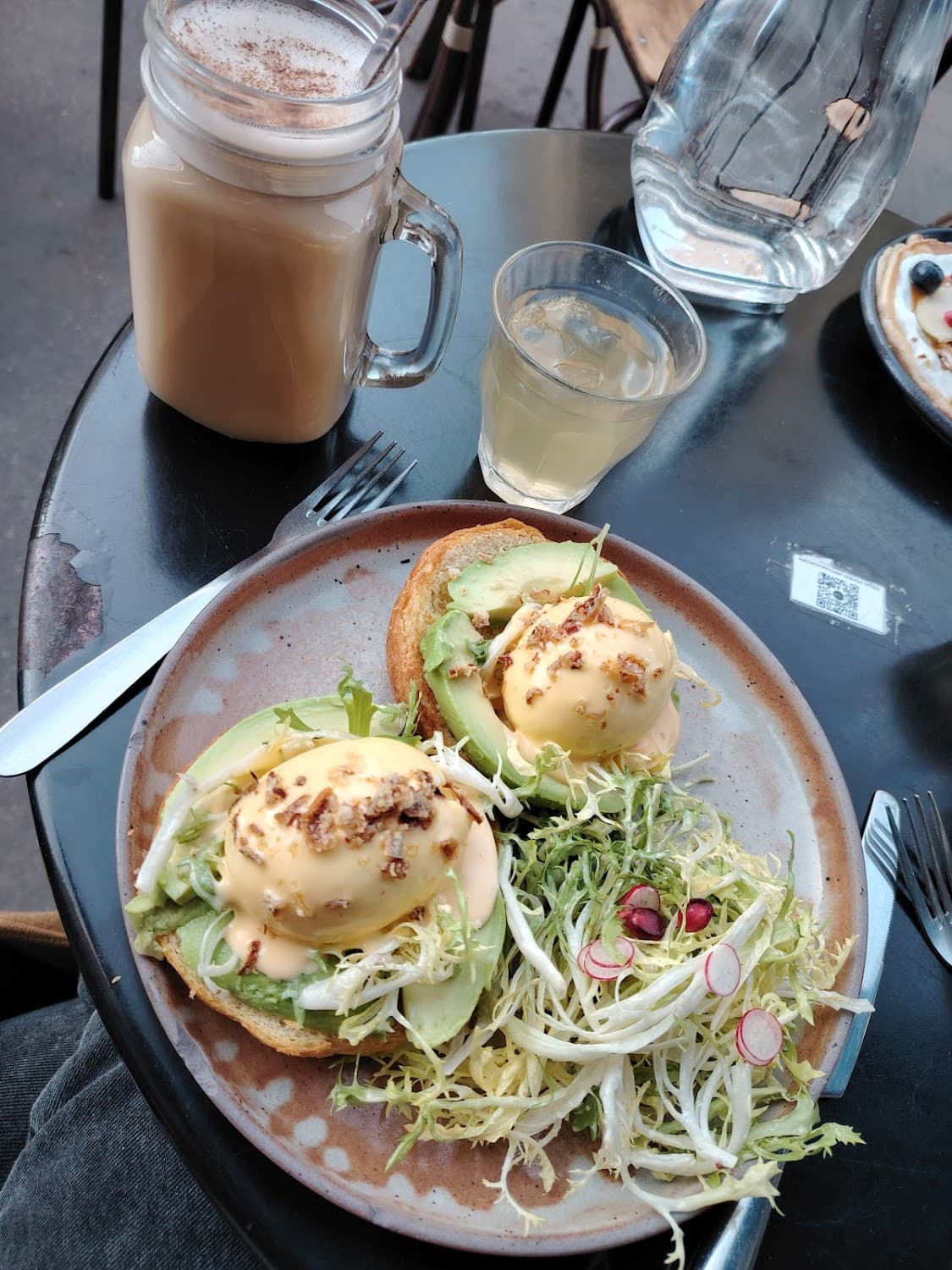 Nuance — specialty coffee shop in Paris (photo 7)