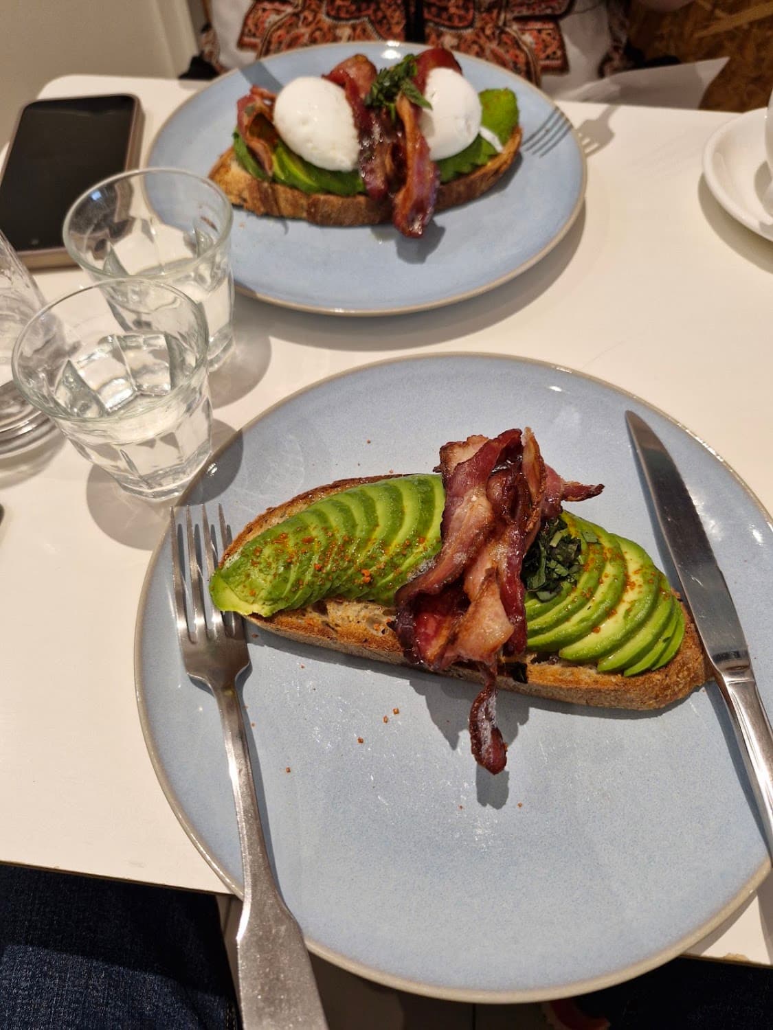 O Coffee, specialty coffee shop in Paris (photo 8)