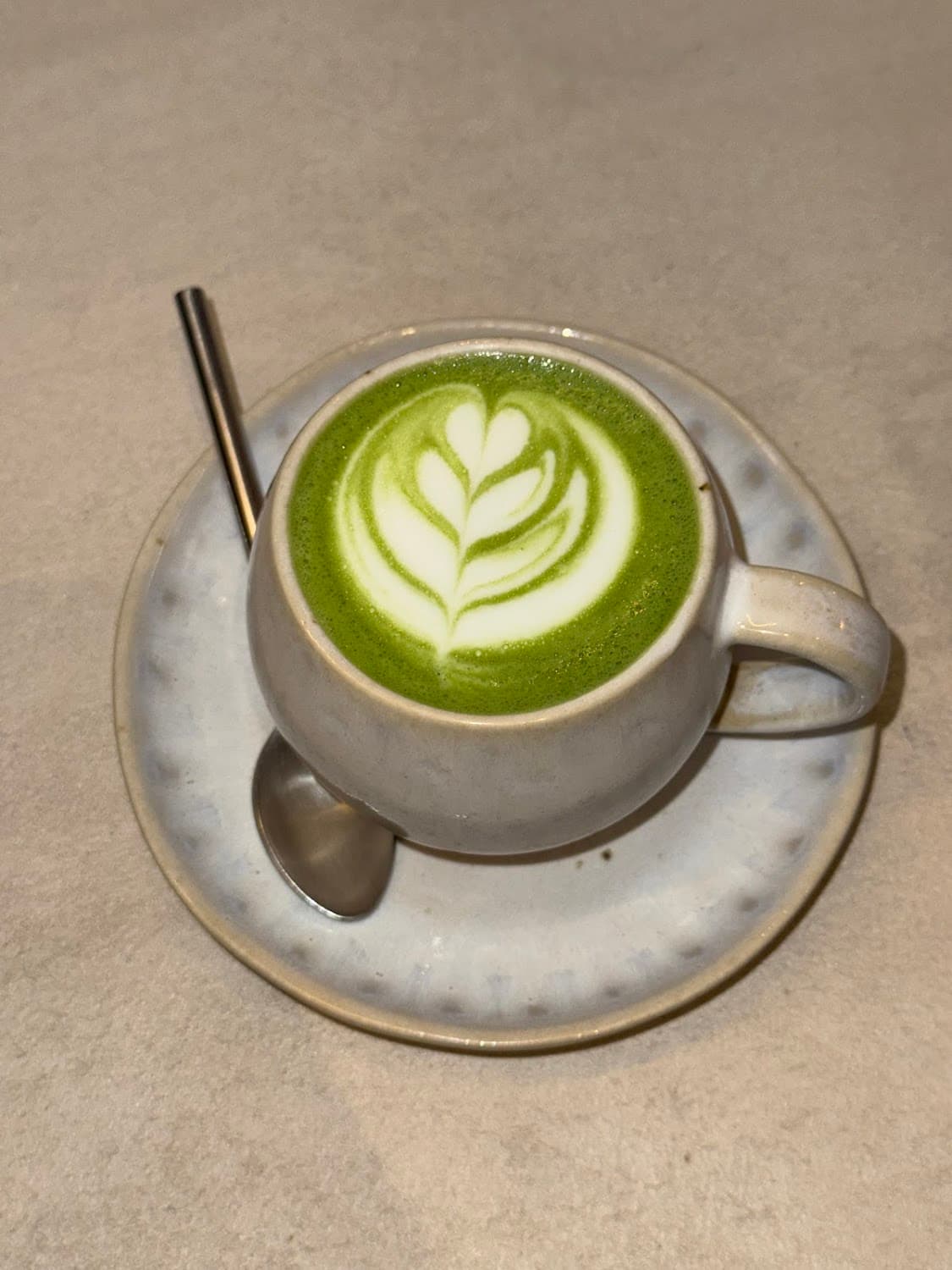 OLYSSE • café & brunch every day •