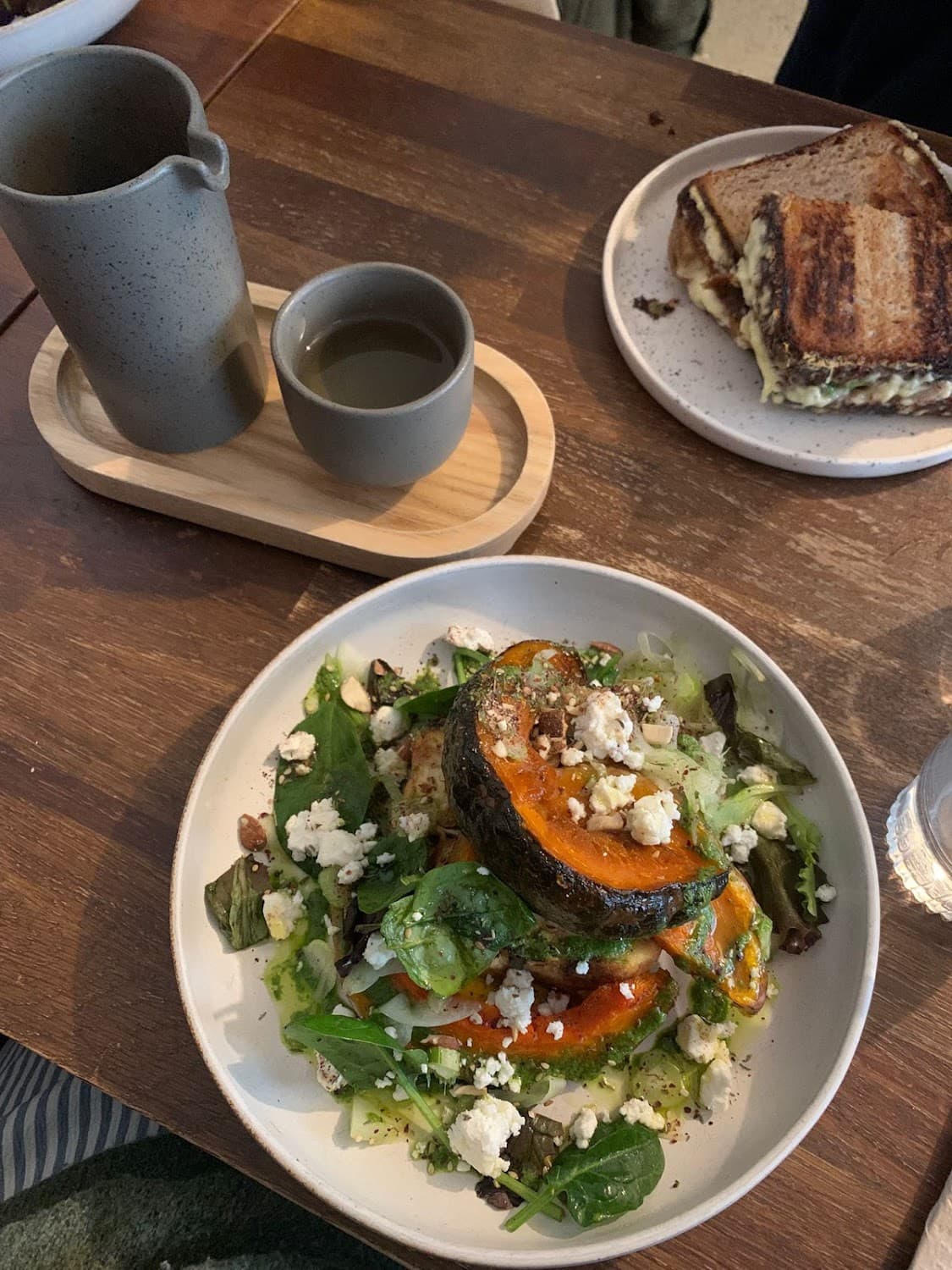 On Partage - Cantine Caféinée — specialty coffee shop in Paris (photo 1)