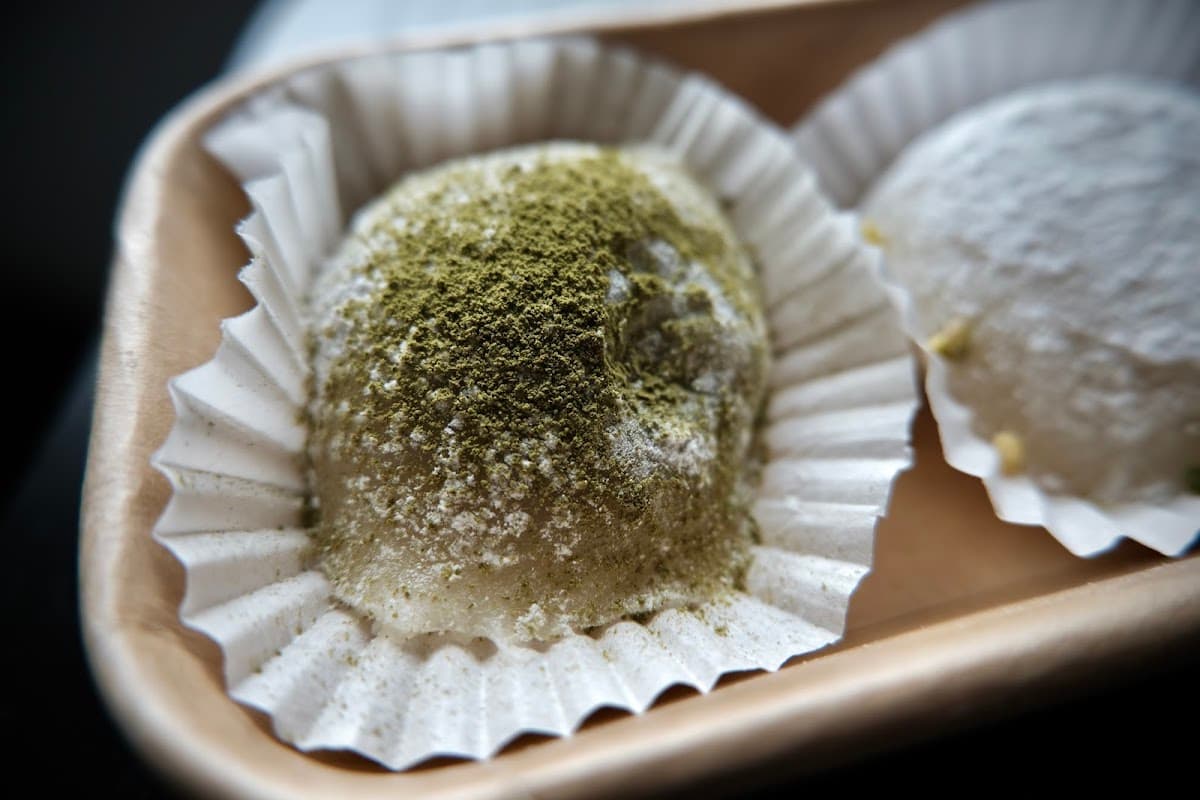Onisuko - Rue de Turenne — specialty coffee shop in Paris (photo 4)