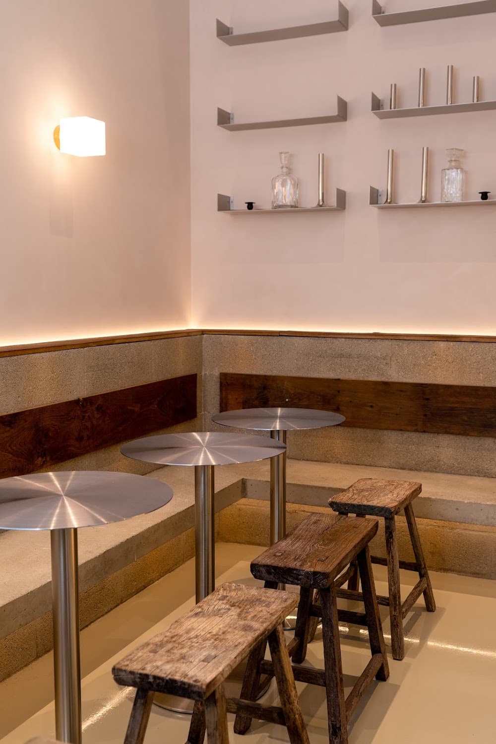 OOOPS - Coffee Shop & Glaces Artisanales — specialty coffee shop in Paris (photo 1)