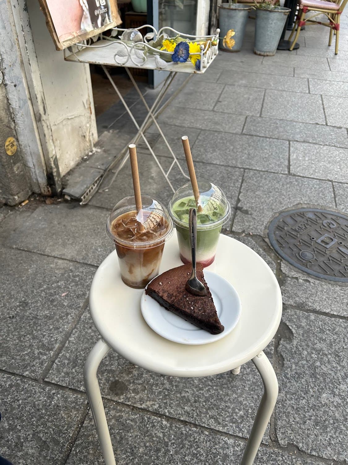 PAG, specialty coffee shop in Paris (photo 3)