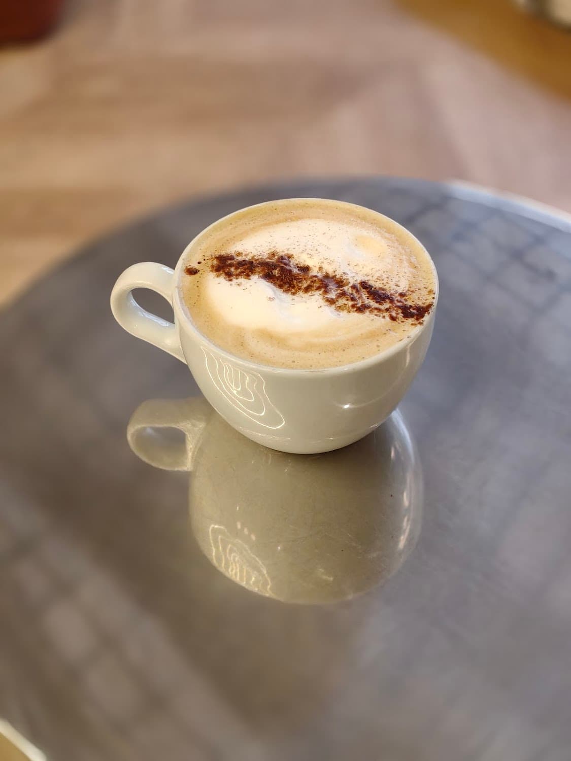 PAG — specialty coffee shop in Paris (photo 7)