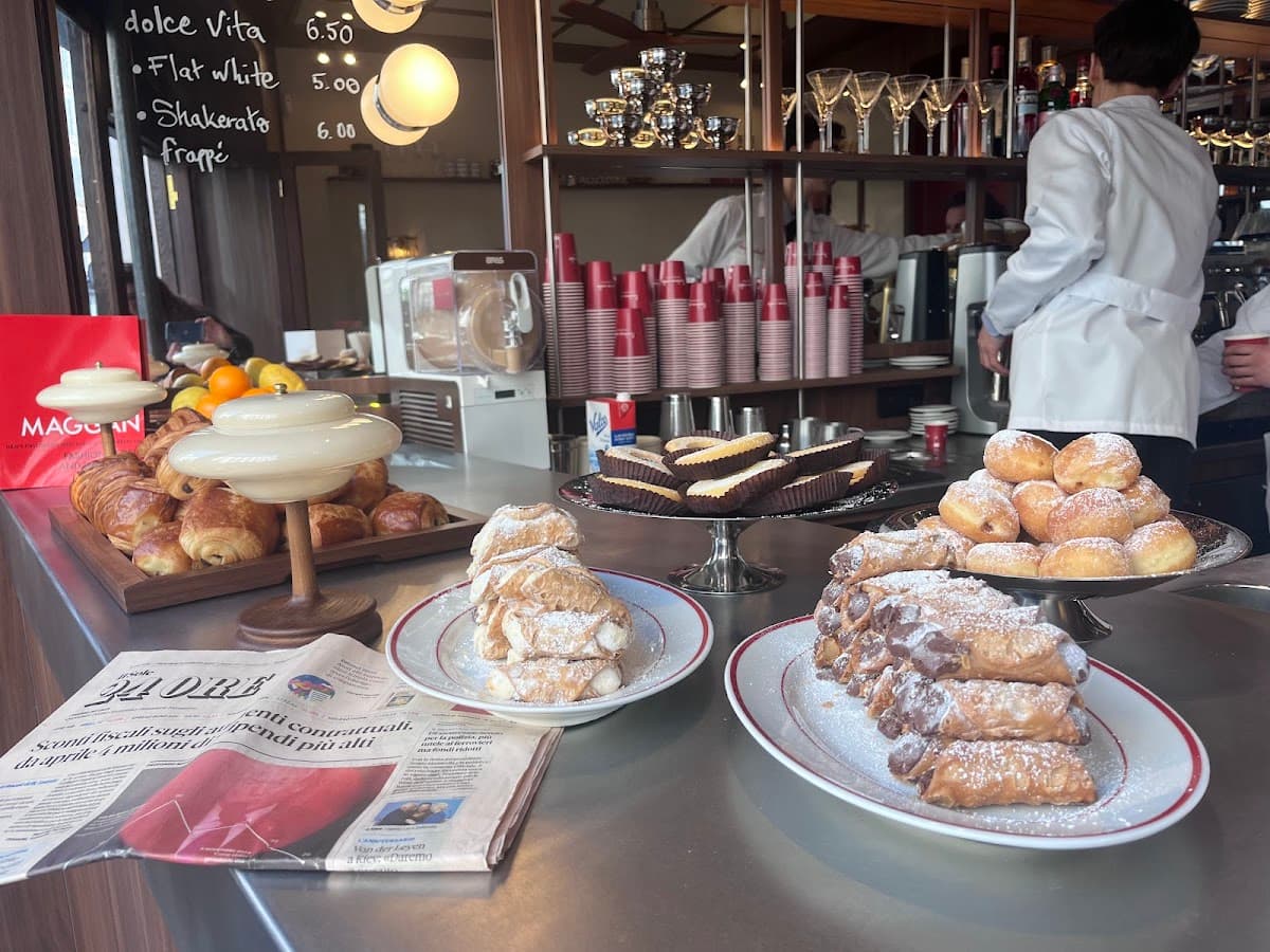 Paolina Caffè | Coffee Shop Italien - Paris 3ème - Marais — specialty coffee shop in Paris (photo 2)