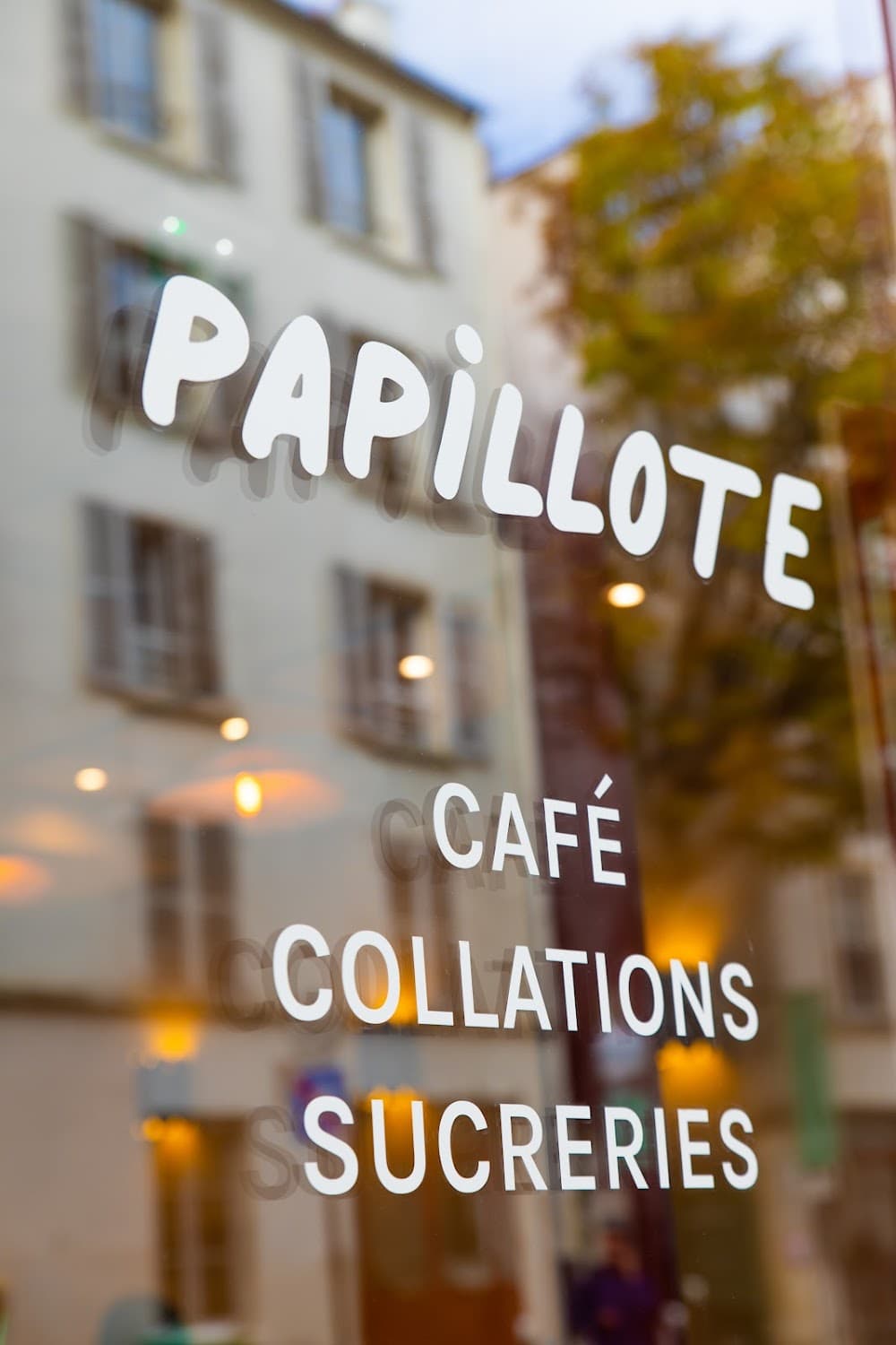 Papillote