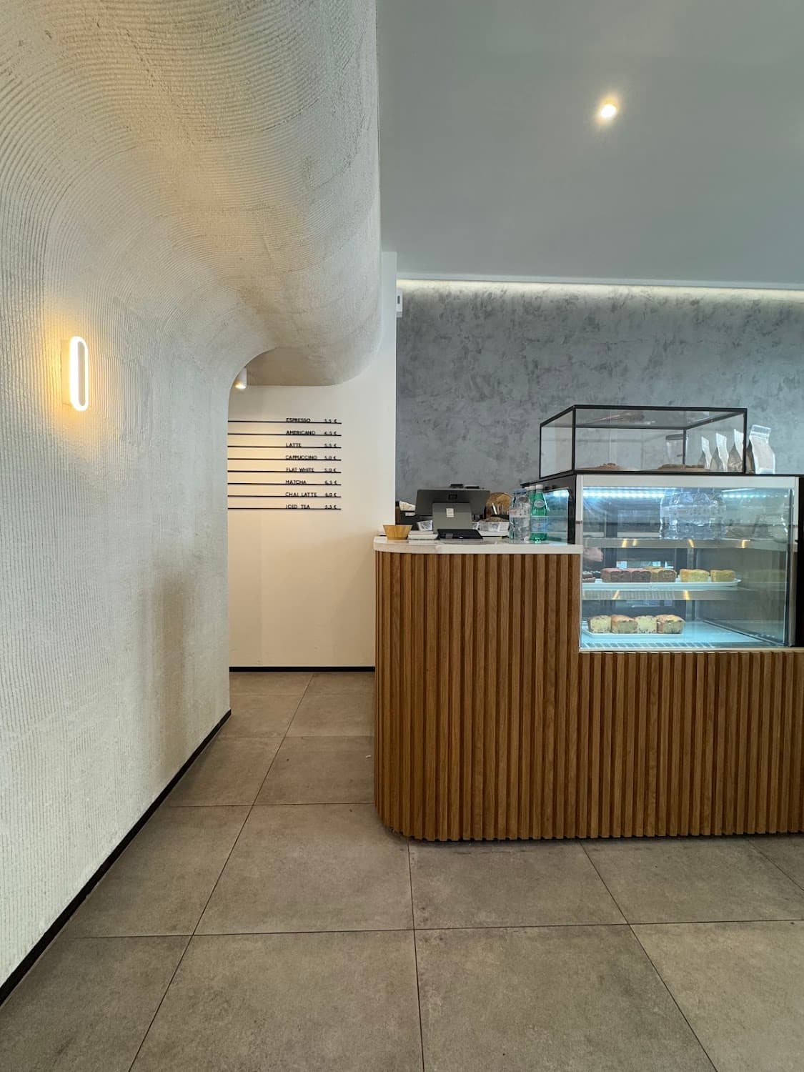 Parallel Coffee — specialty coffee shop in Paris (photo 7)
