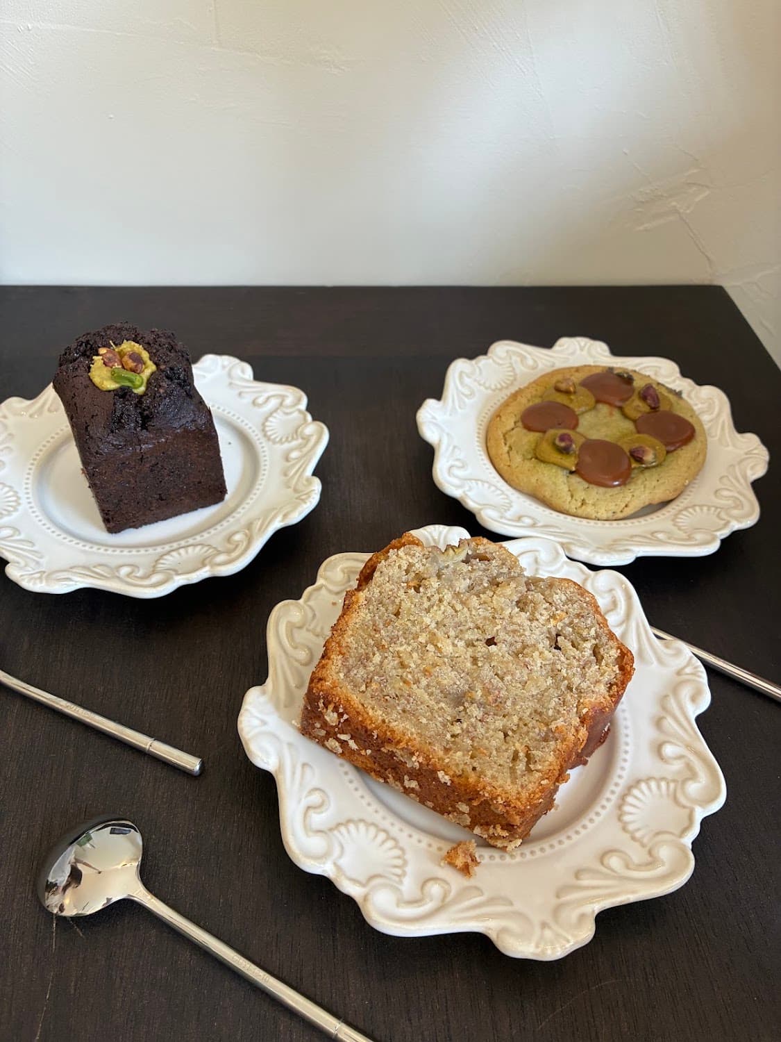Parcelle Café, specialty coffee shop in Paris (photo 3)