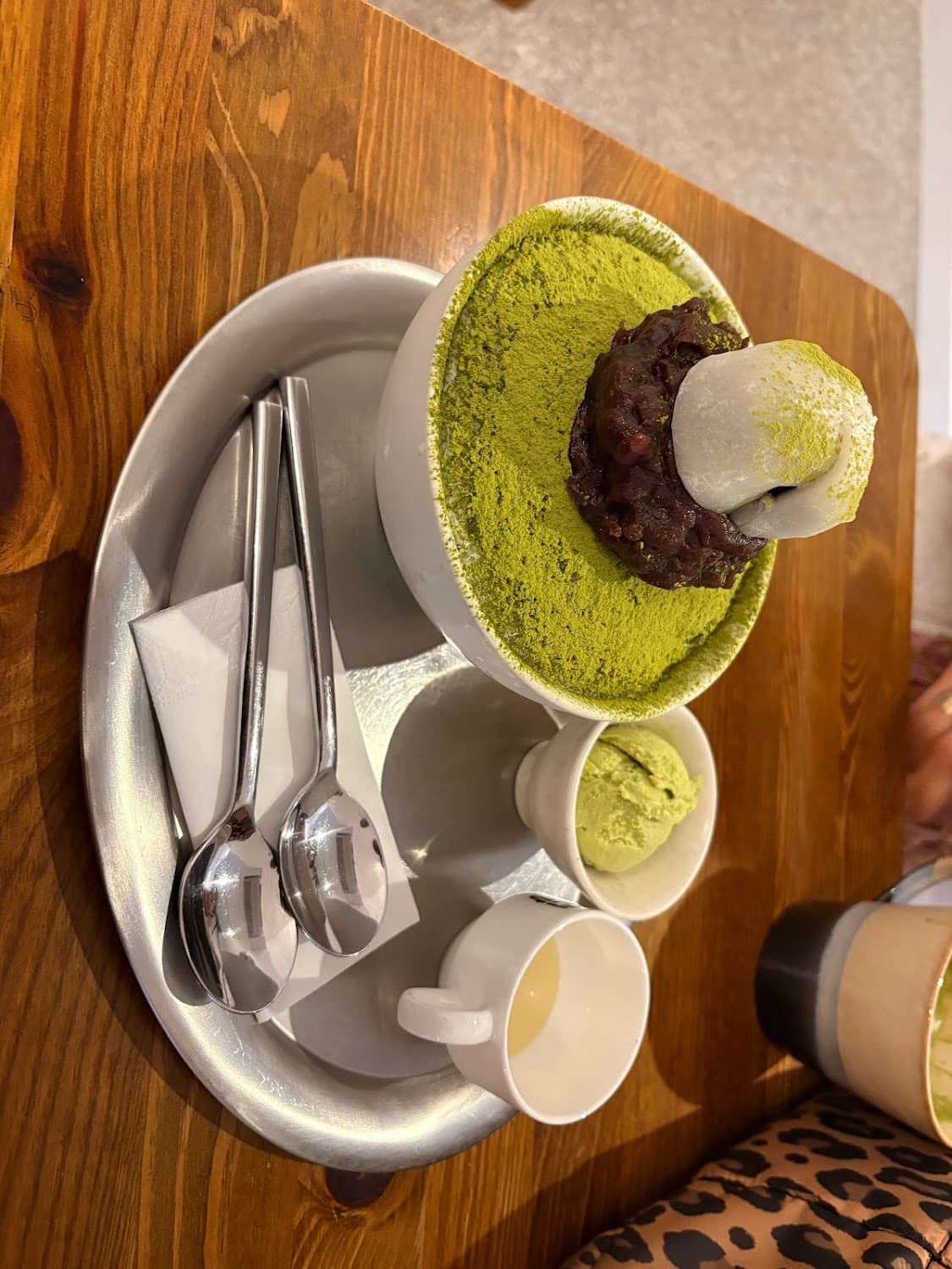 Paris Dabang — specialty coffee shop in Paris (photo 2)