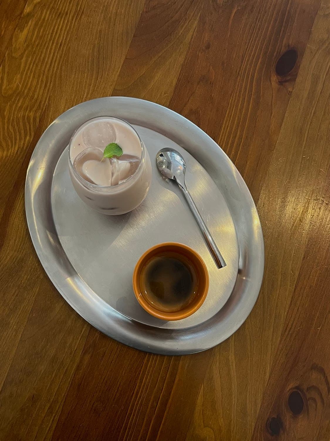Paris Dabang — specialty coffee shop in Paris (photo 6)