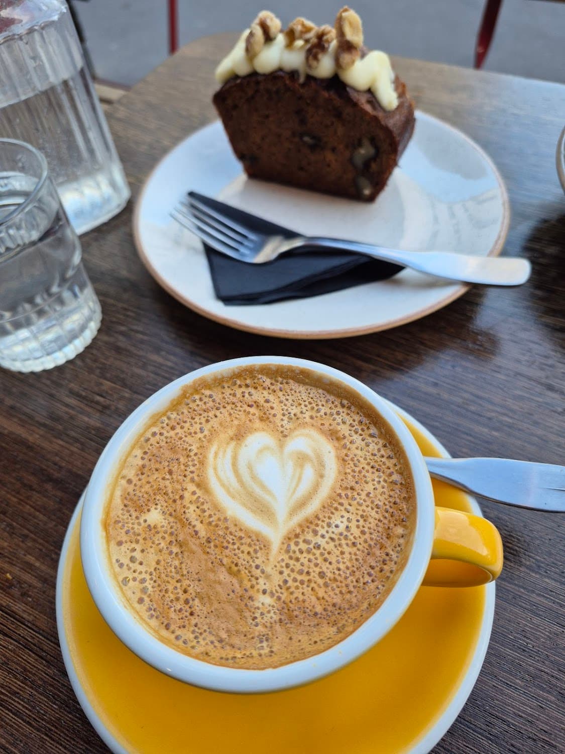 Partage Café — specialty coffee shop in Paris (photo 3)