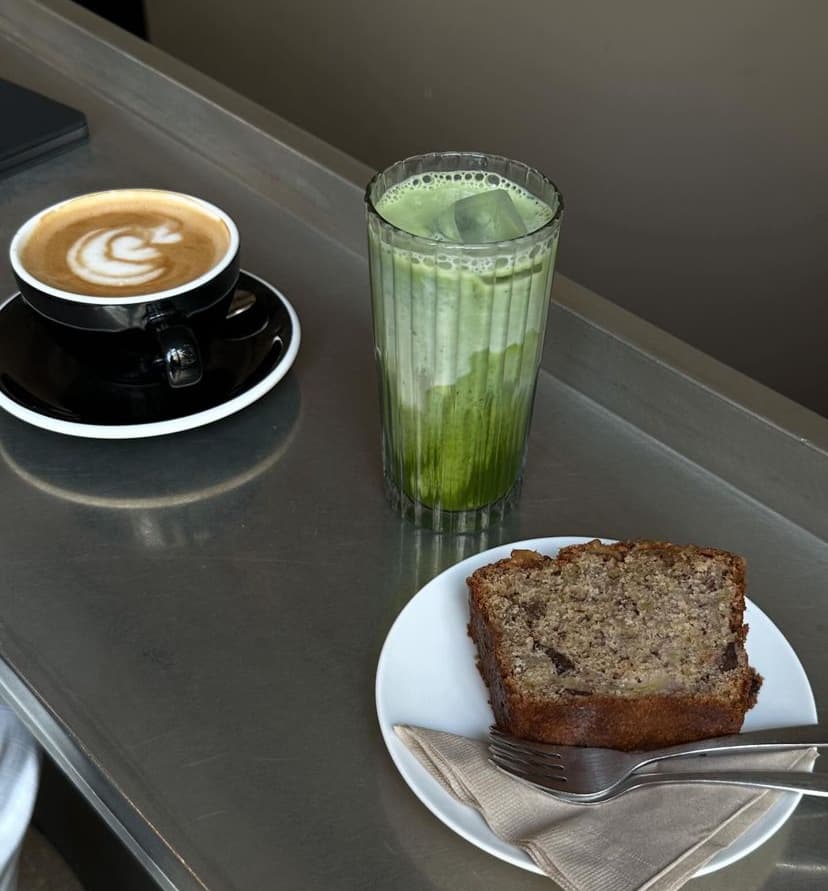 Partisan Café Artisanal