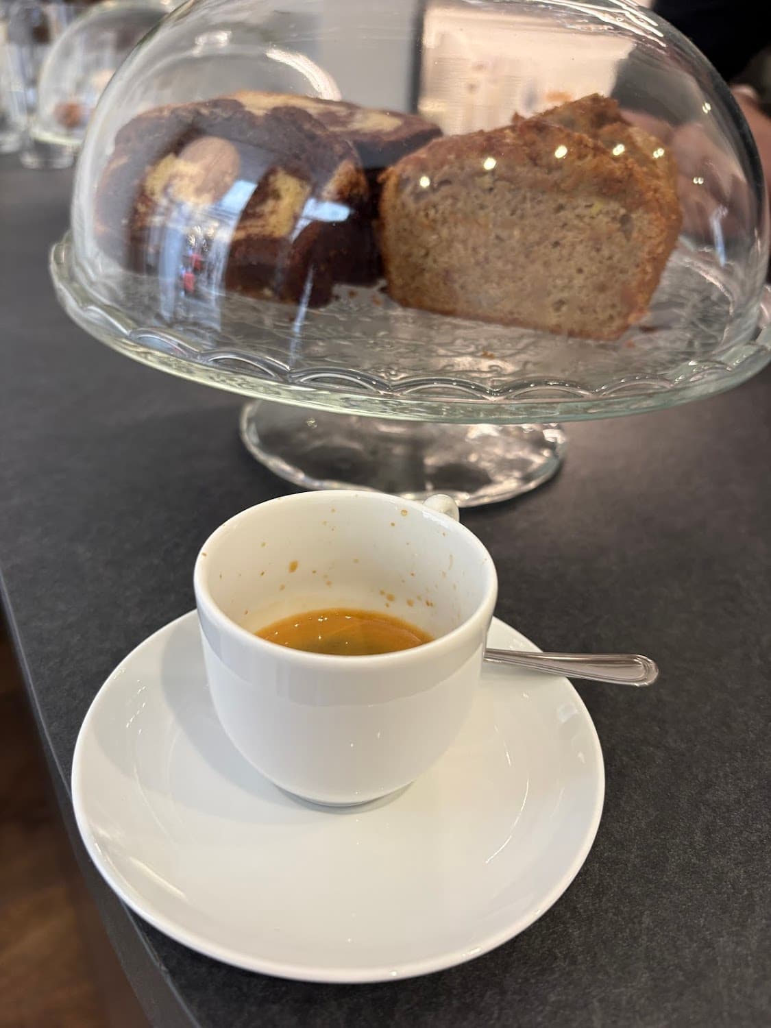 PASA DENA — specialty coffee shop in Paris (photo 2)
