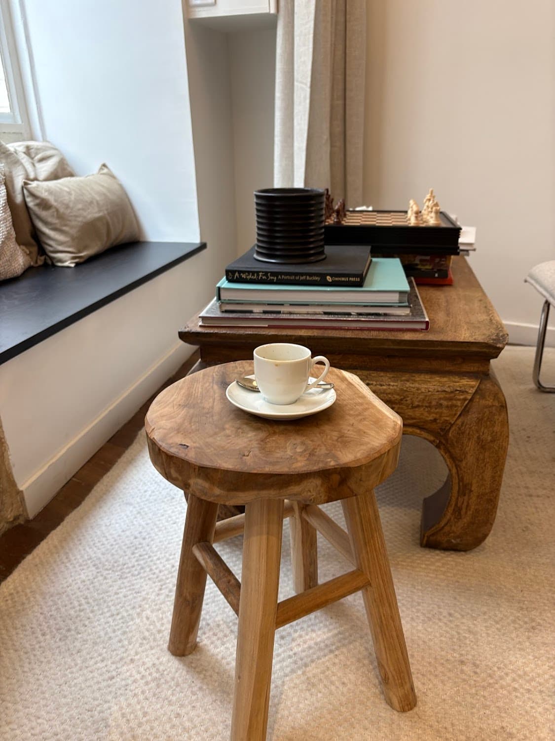 PASA DENA — specialty coffee shop in Paris (photo 3)