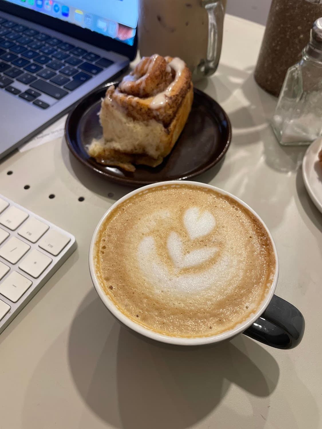 Passion Café — specialty coffee shop in Paris (photo 4)