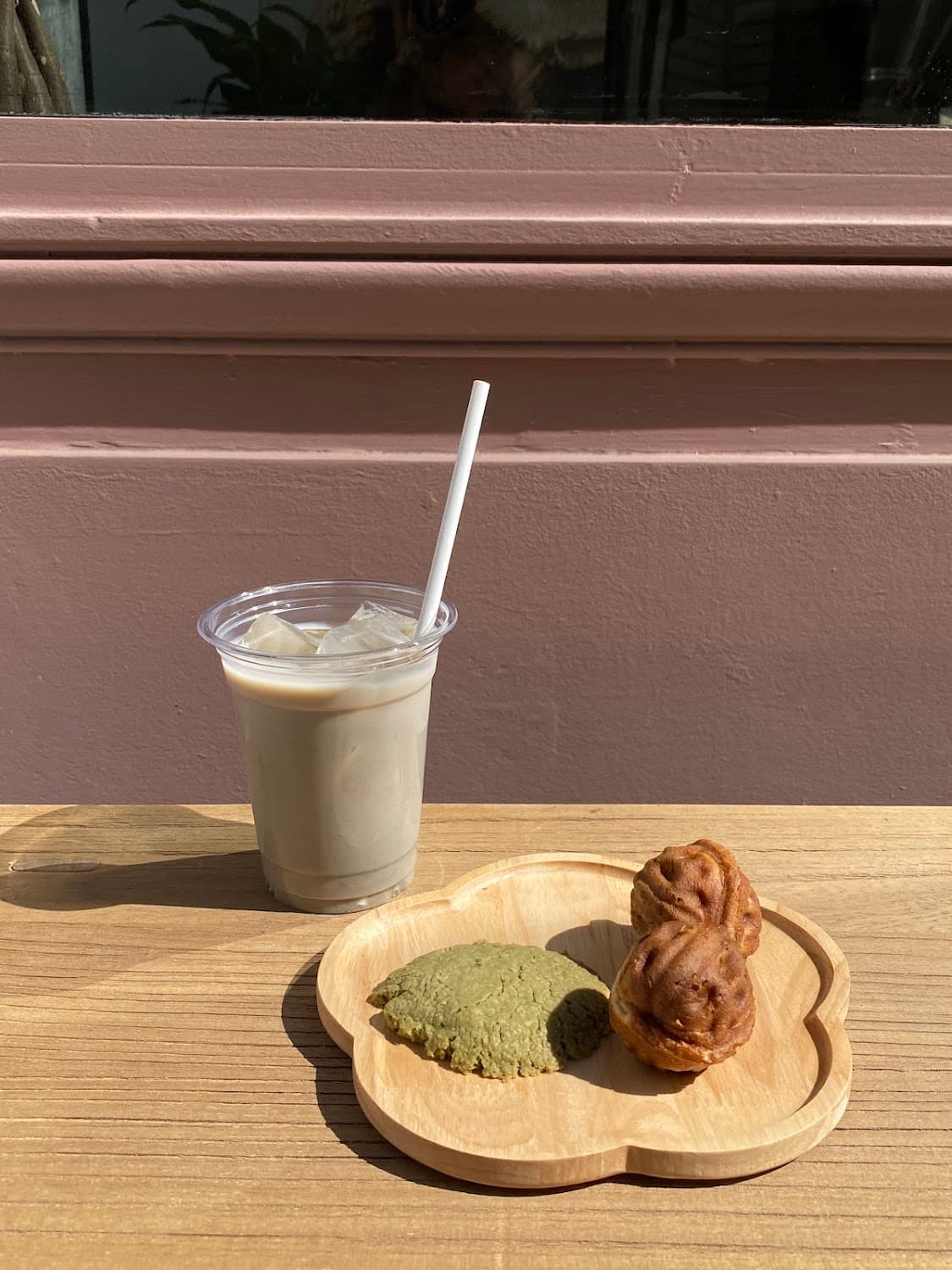 PAT — specialty coffee shop in Paris (photo 7)