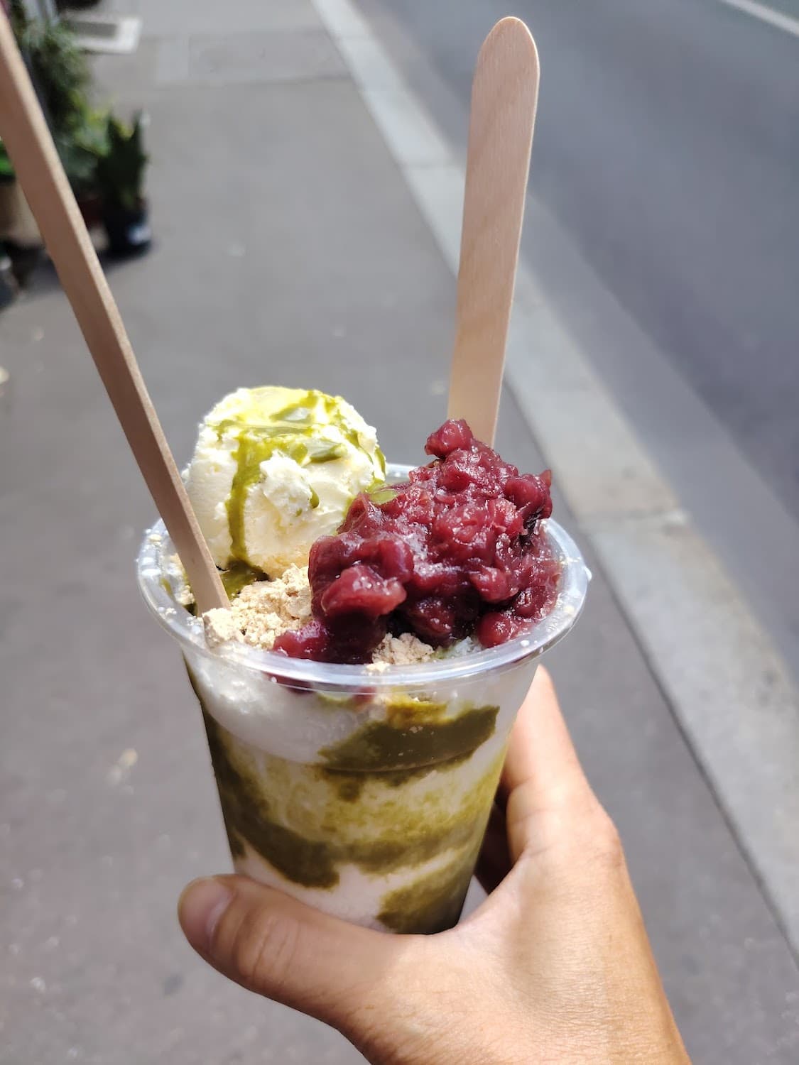 PAT — specialty coffee shop in Paris (photo 1)