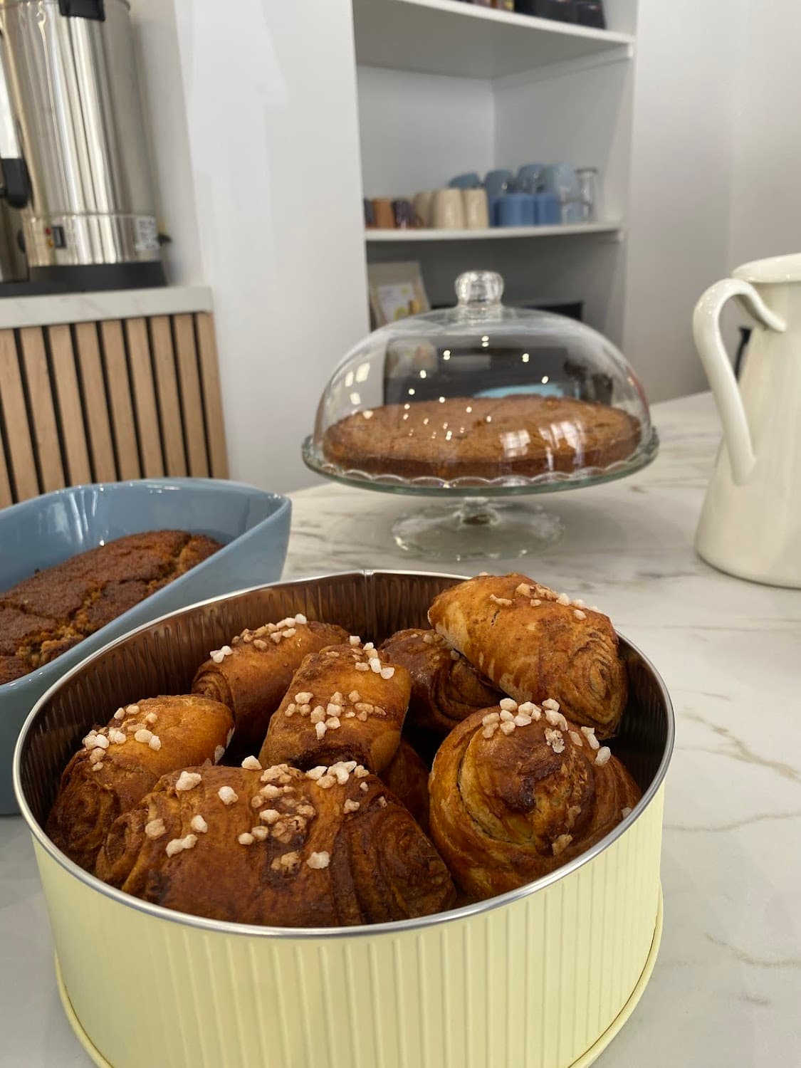 Pause Nuage — specialty coffee shop in Paris (photo 6)