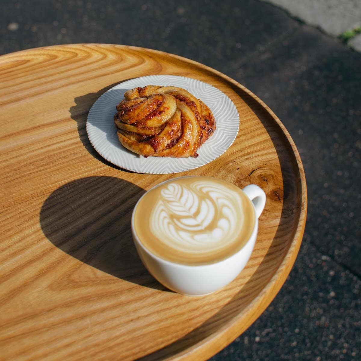 Perlant — specialty coffee shop in Paris (photo 7)