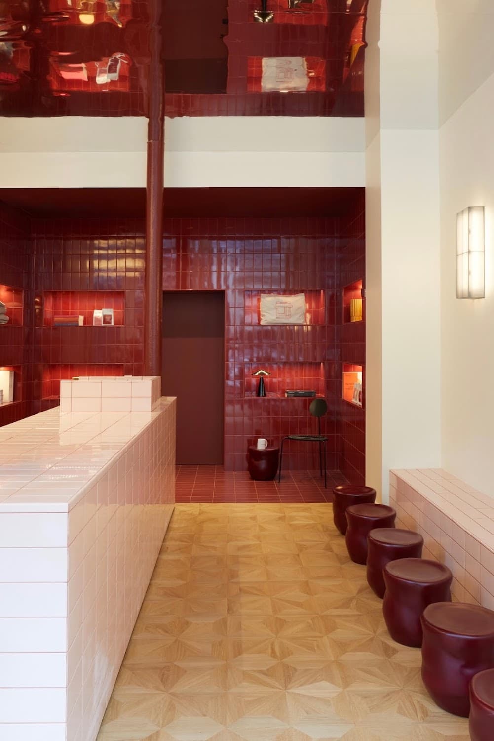 Petibon - Rue du 4 Septembre — specialty coffee shop in Paris (photo 6)