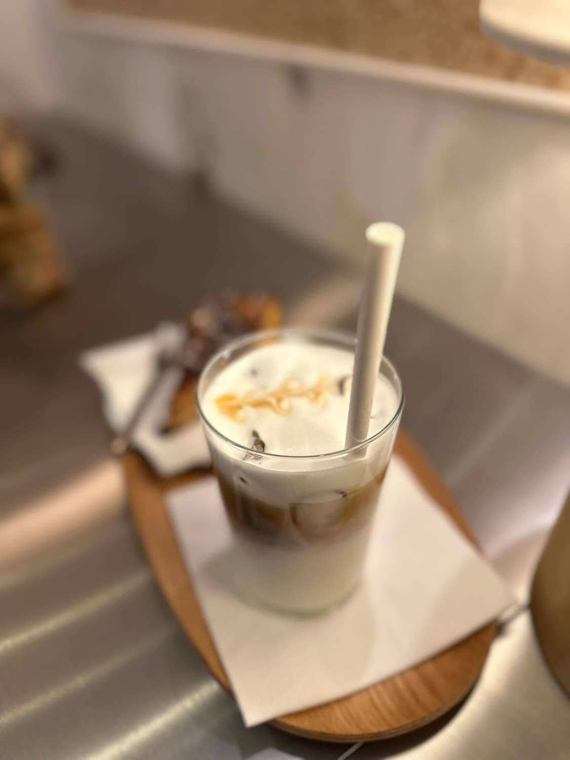 Pétrin Café — specialty coffee shop in Paris (photo 5)