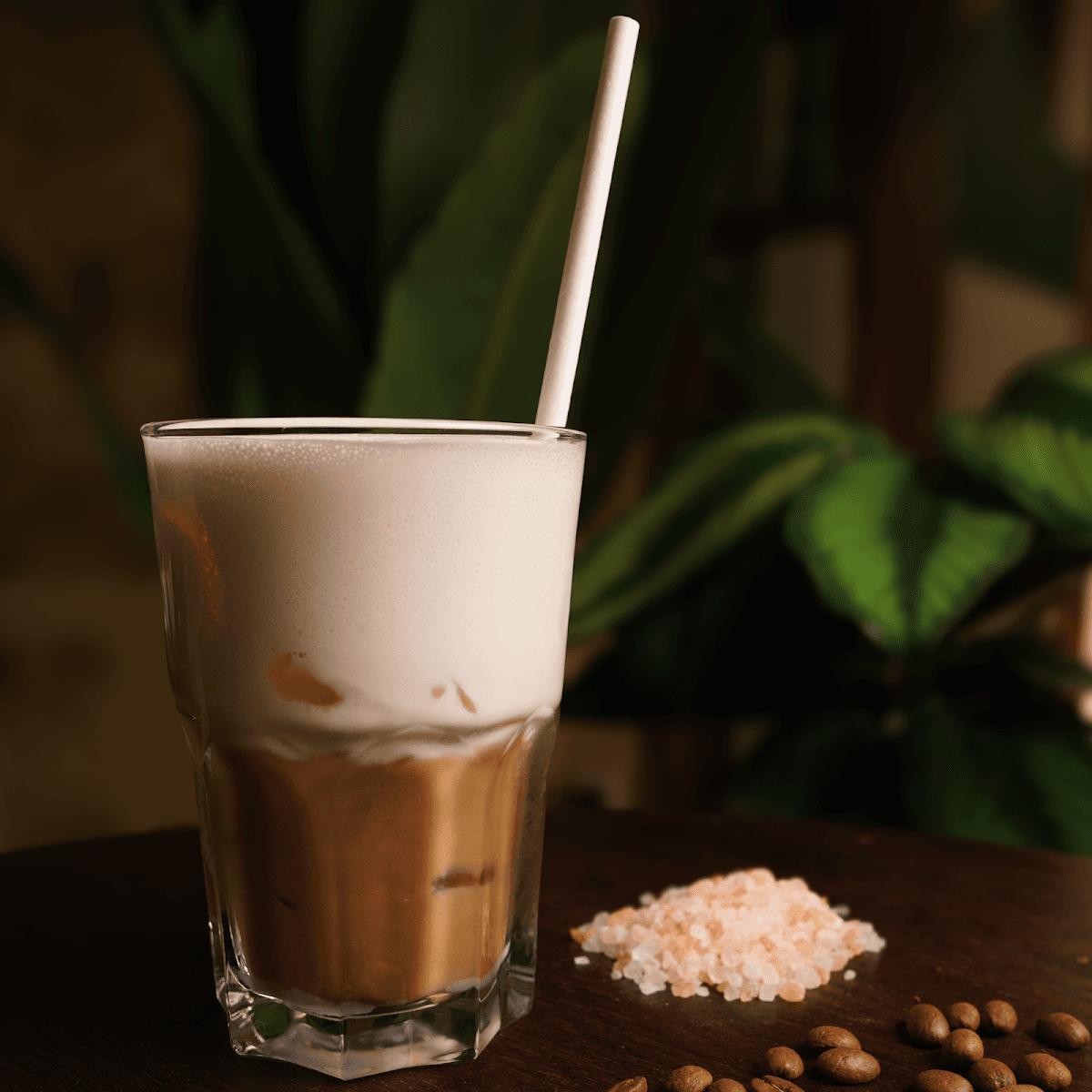 Phin Mi — specialty coffee shop in Paris (photo 5)