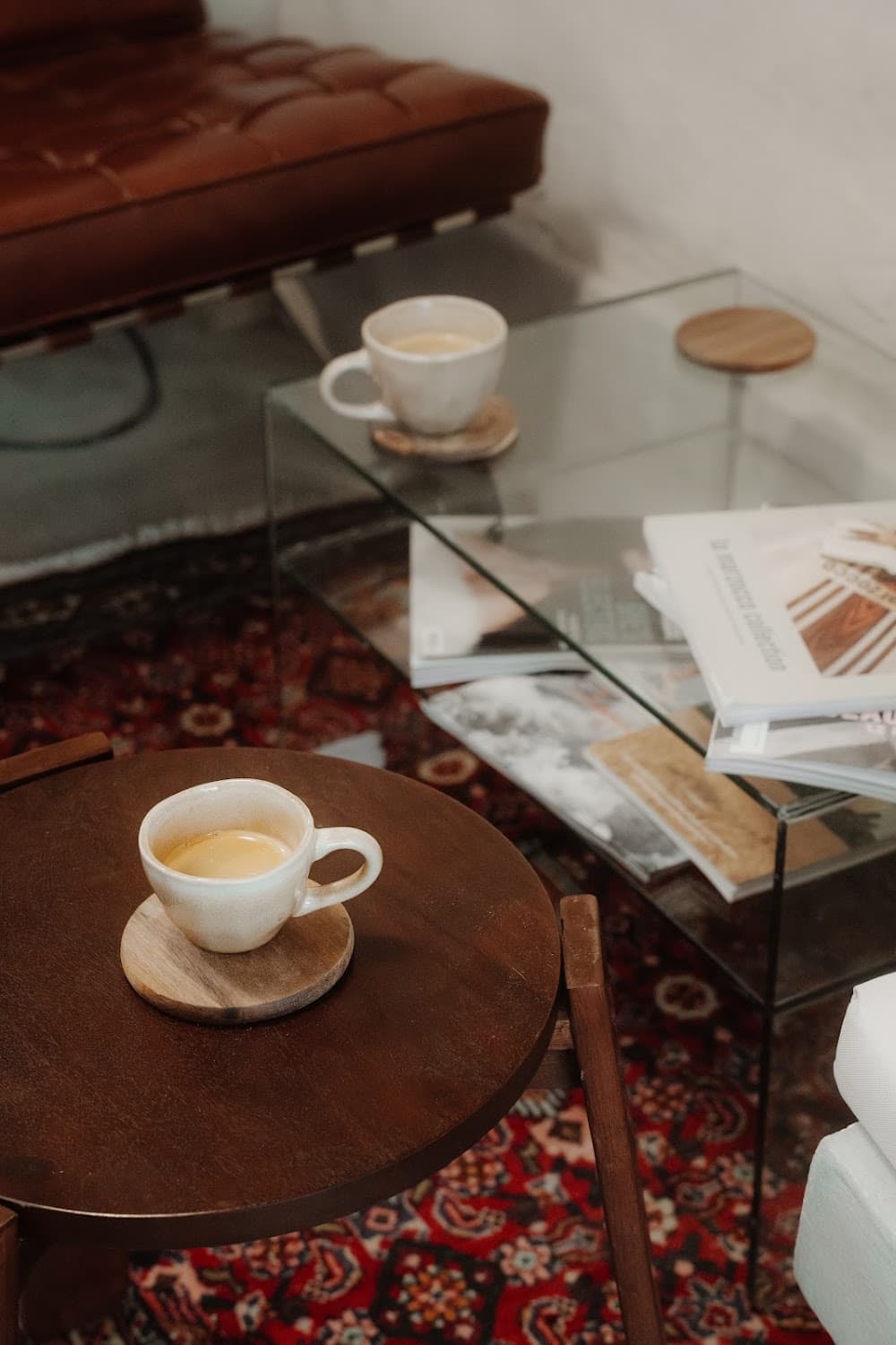 pola — specialty coffee shop in Paris (photo 6)
