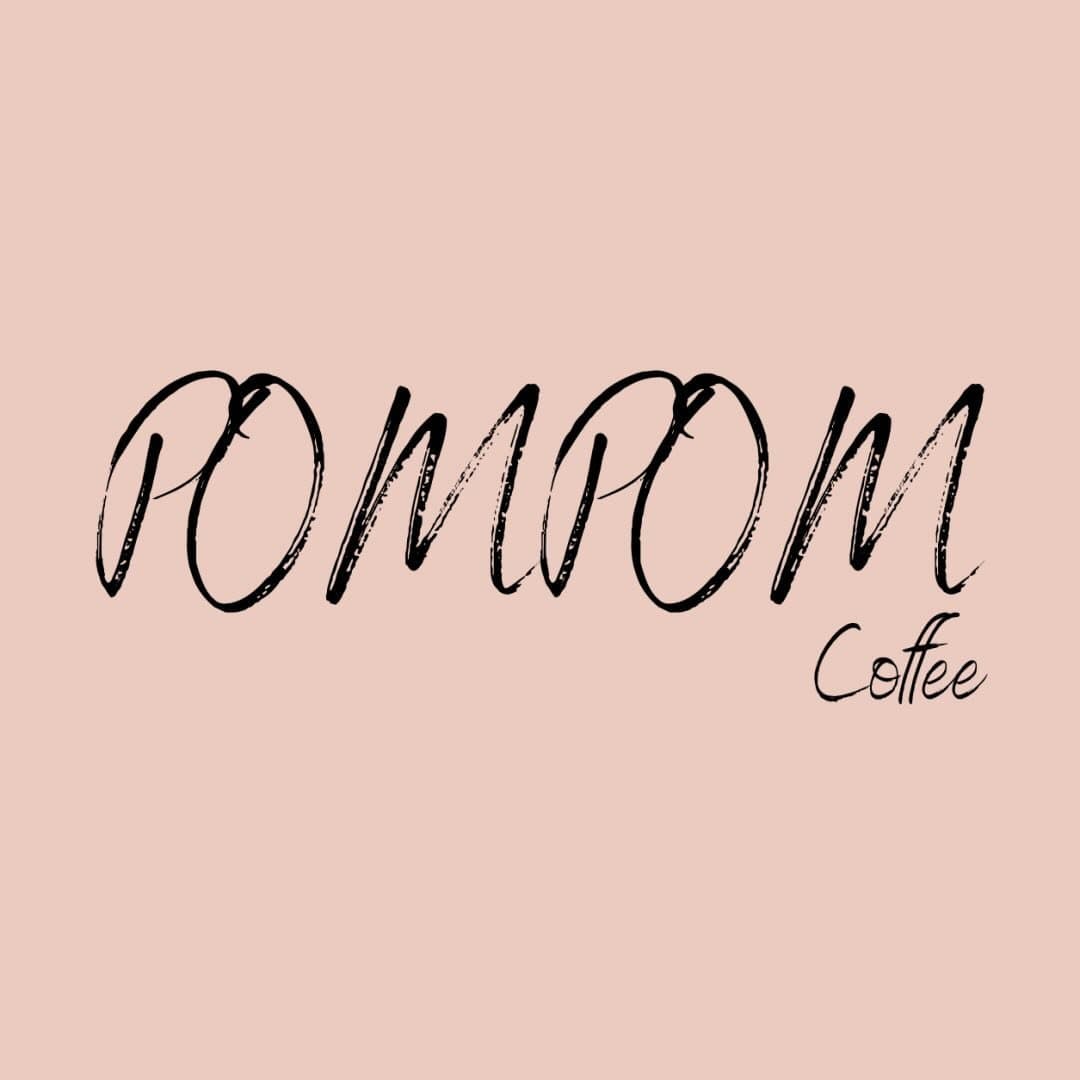 Pompom Coffee