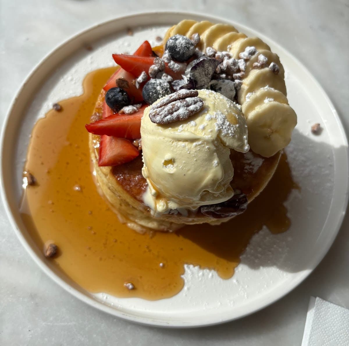 Poptey brunch — specialty coffee shop in Paris (photo 7)