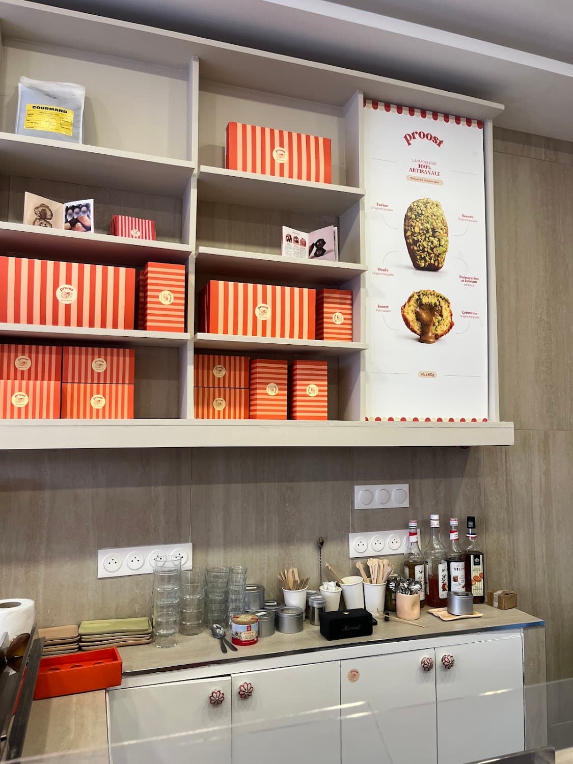proost, specialty coffee shop in Paris (photo 8)