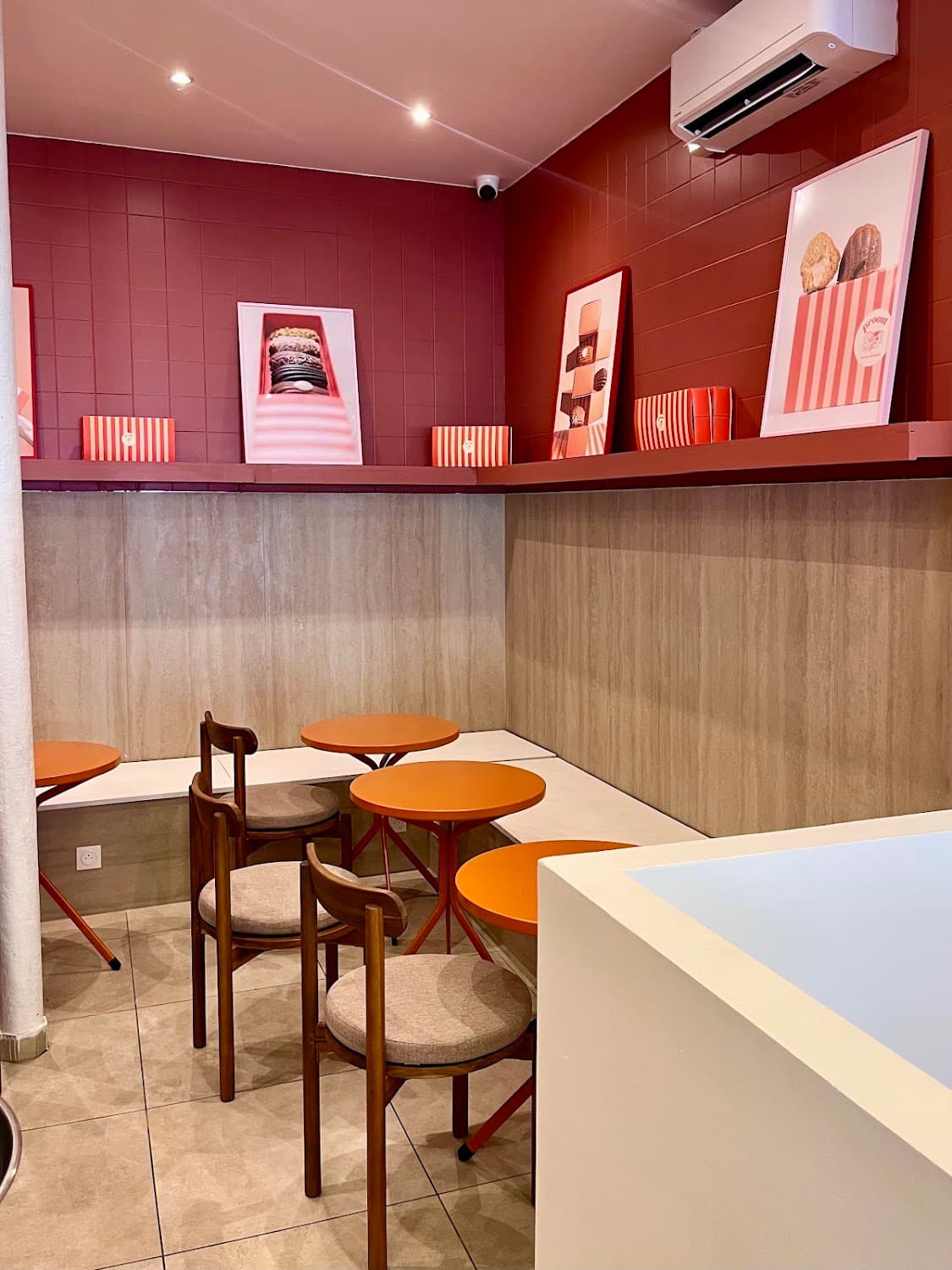 proost, specialty coffee shop in Paris (photo 7)