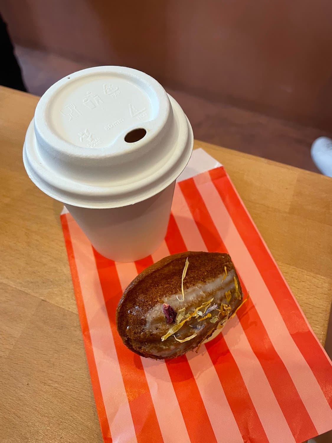 Proost - Coffee Shop et Bar à Madeleines — specialty coffee shop in Paris (photo 4)