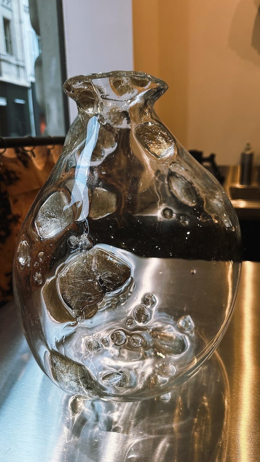 Quartz Cafe, specialty coffee shop in Paris (photo 7)