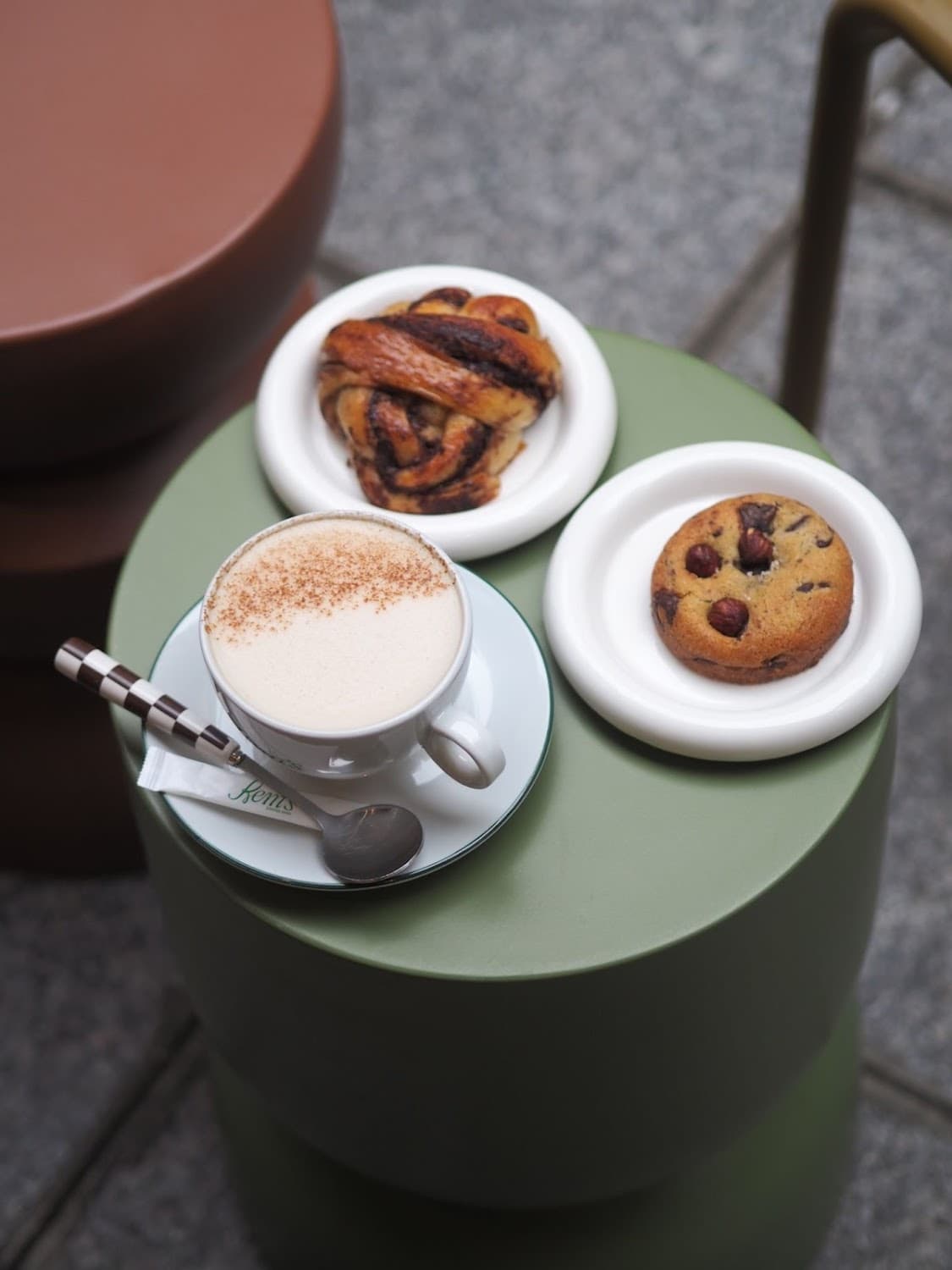 Rem's - Rue de Mulhouse, specialty coffee shop in Paris (photo 4)