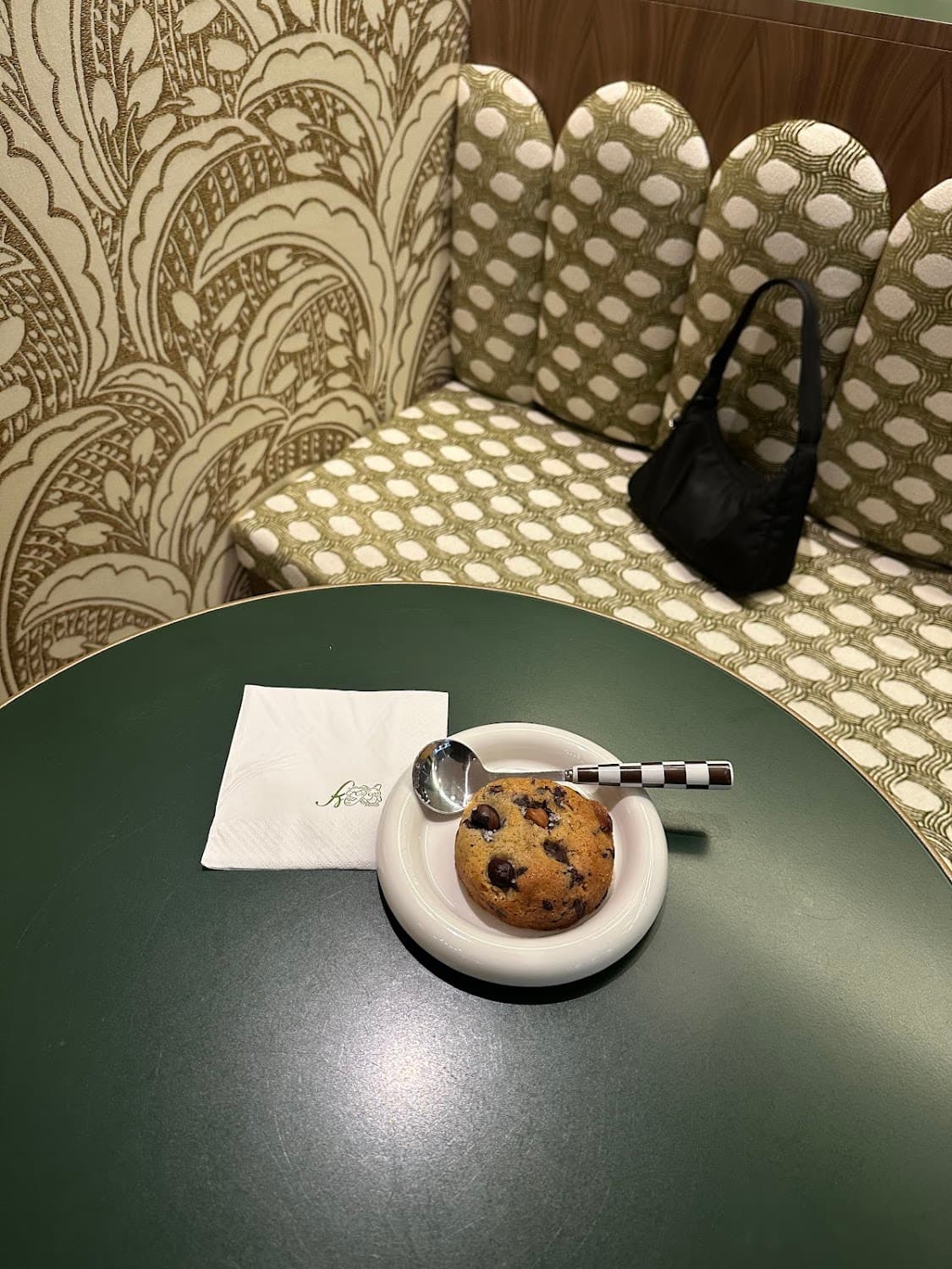 Rem's - Rue de Mulhouse, specialty coffee shop in Paris (photo 6)