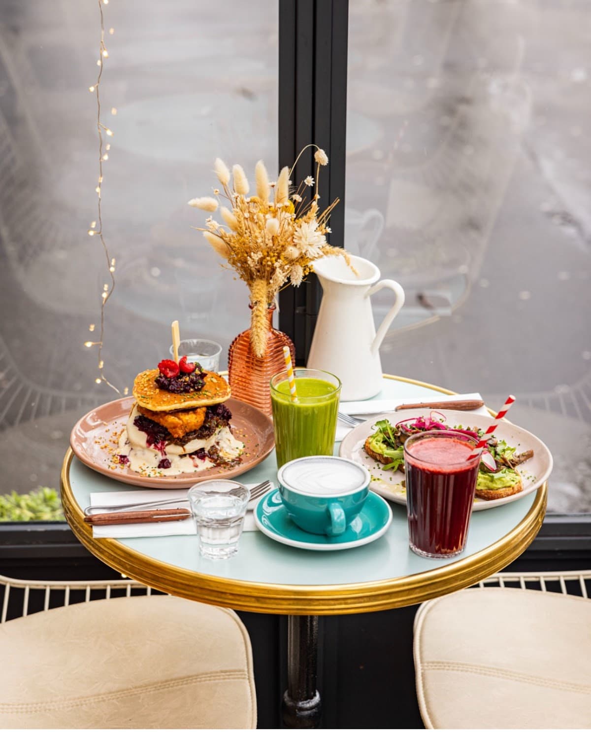 République of Coffee — specialty coffee shop in Paris (photo 3)