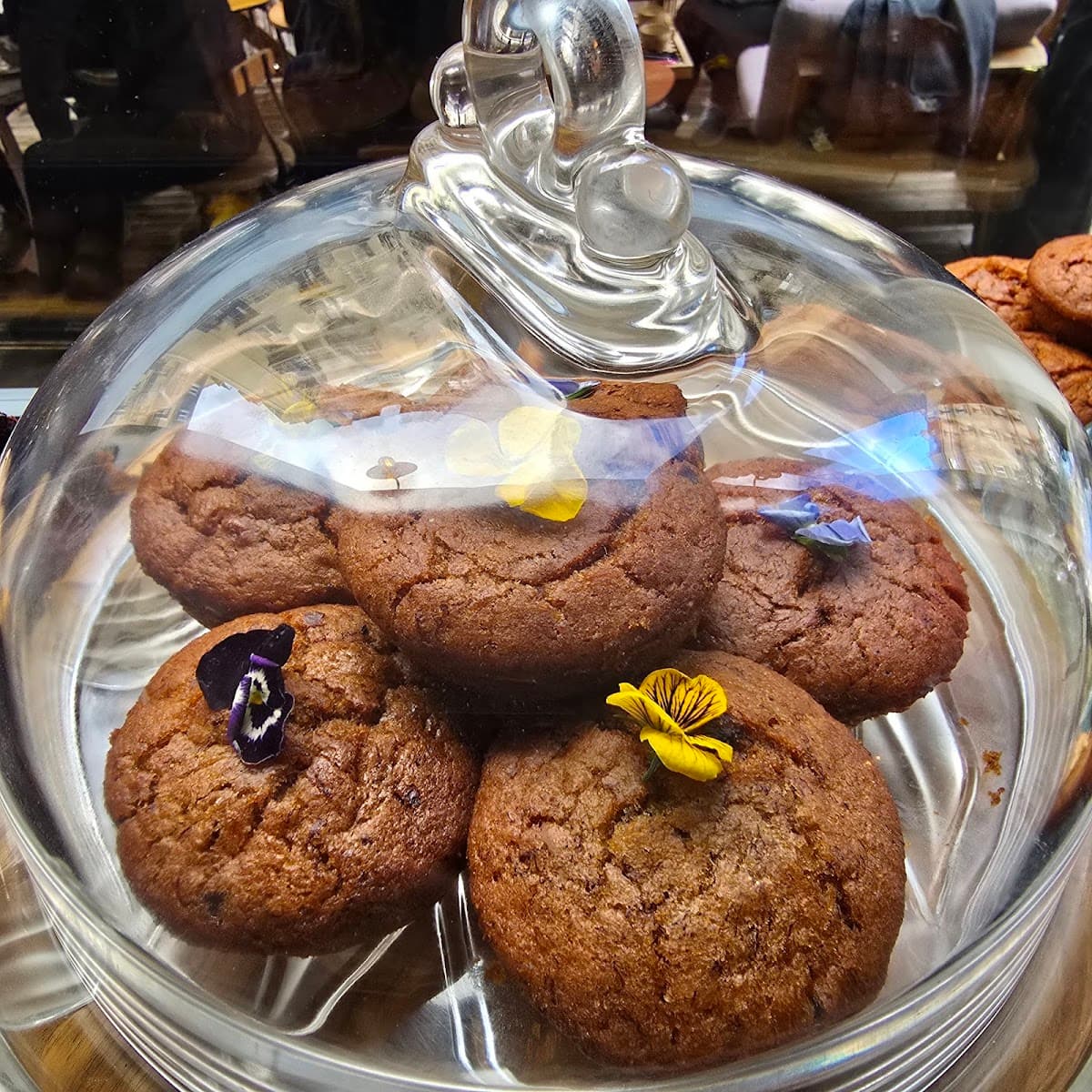 Résilience — specialty coffee shop in Paris (photo 6)