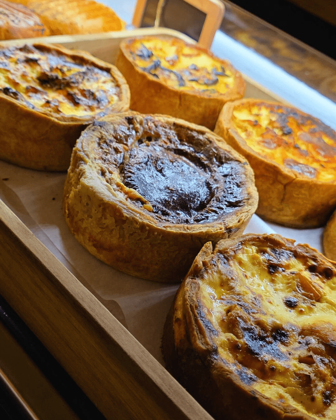 Résilience, specialty coffee shop in Paris (photo 2)