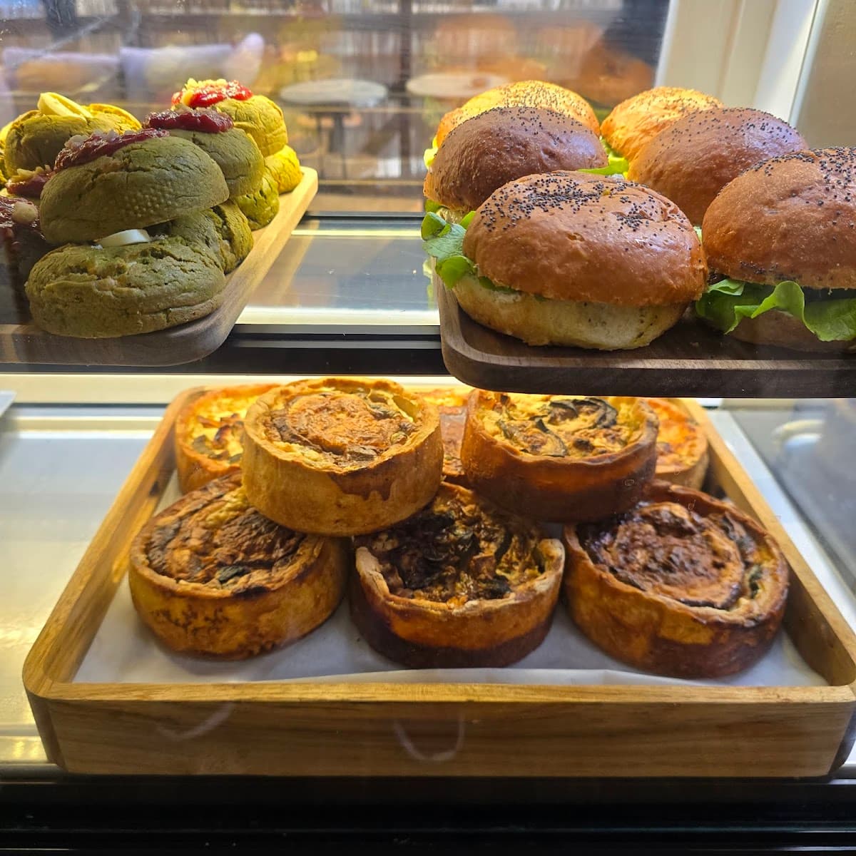 Résilience — specialty coffee shop in Paris (photo 4)