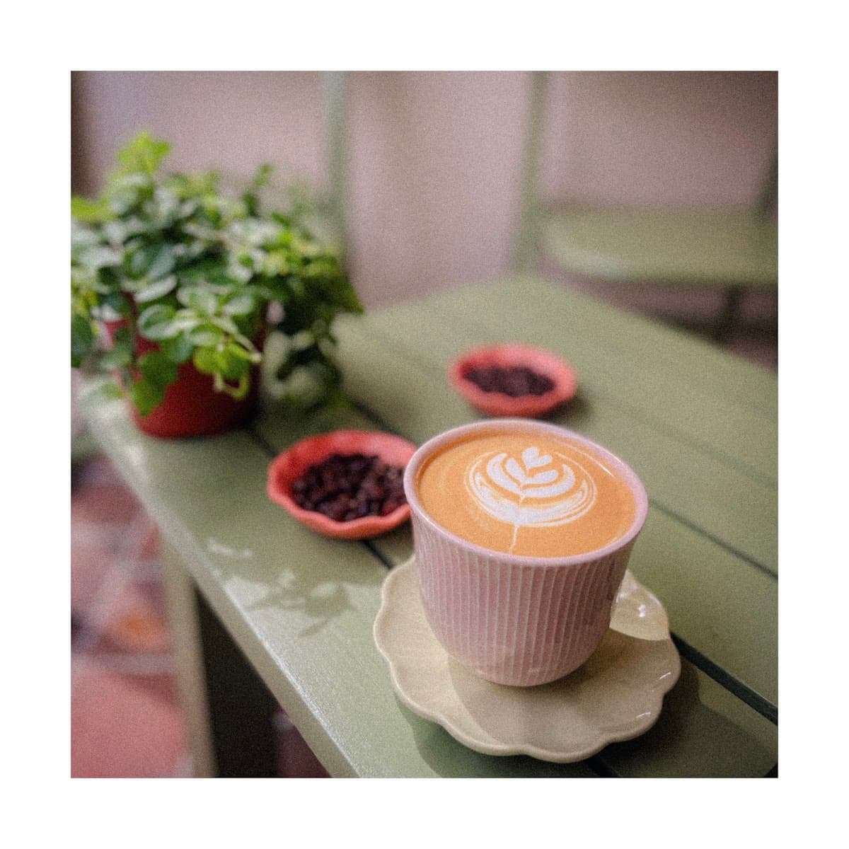 Saint Barista Coffee — specialty coffee shop in Paris (photo 7)
