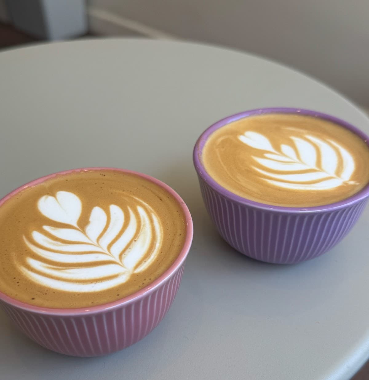 Saint Barista Coffee, specialty coffee shop in Paris (photo 8)