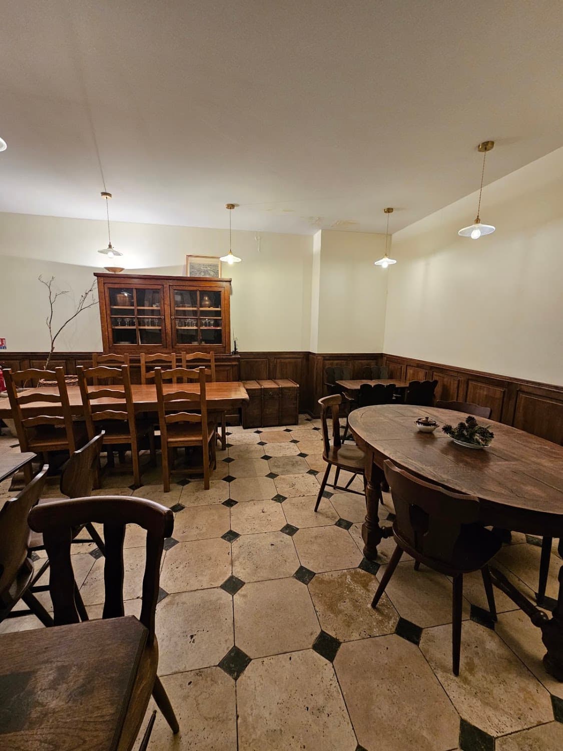 Saint Pearl - Av. du Président Wilson, specialty coffee shop in Paris (photo 2)