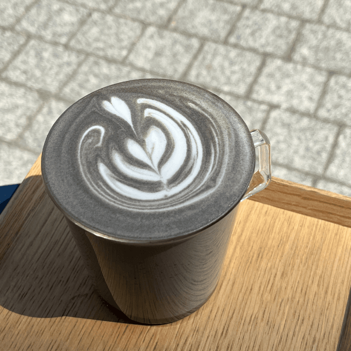 Kissaba - iRASSHAi — specialty coffee shop in Paris (photo 6)