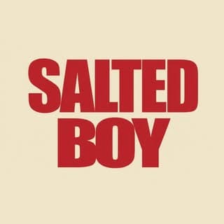 Salted Boy